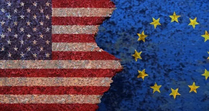 The United States looks at Europe to establish the use of the electronic invoice